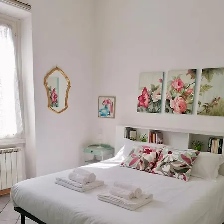 Casa Clori - 4 Posti Letto A Due Passi Dal Duomo * Florence