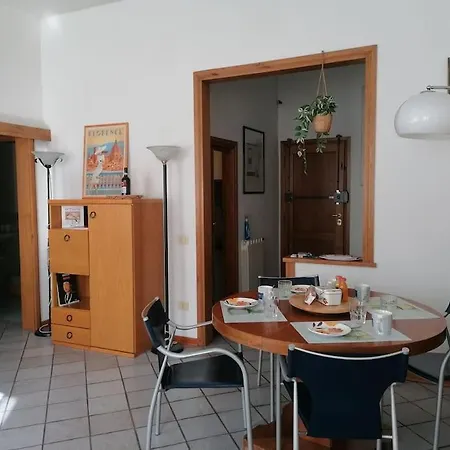 Apartment Casa Clori - 4 Posti Letto A Due Passi Dal Duomo *