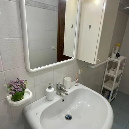 Casa Clori - 4 Posti Letto A Due Passi Dal Duomo Apartment