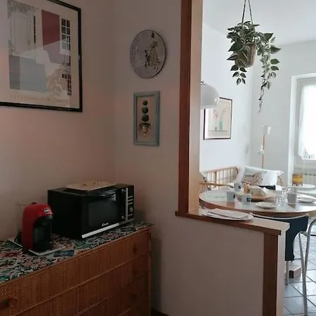 Casa Clori - 4 Posti Letto A Due Passi Dal Duomo Apartment Florence