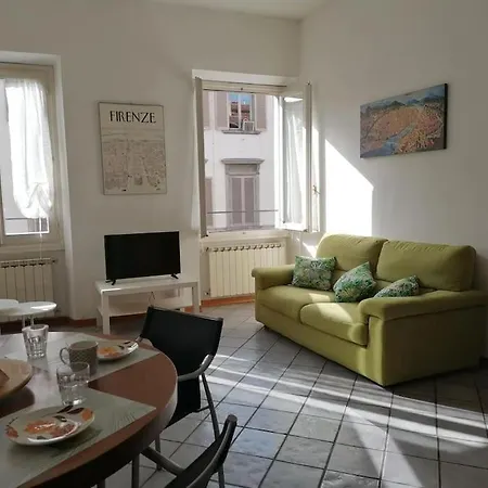 Casa Clori - 4 Posti Letto A Due Passi Dal Duomo *