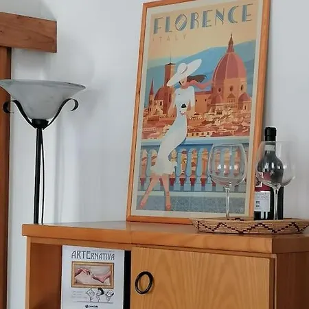 Casa Clori - 4 Posti Letto A Due Passi Dal Duomo Apartment