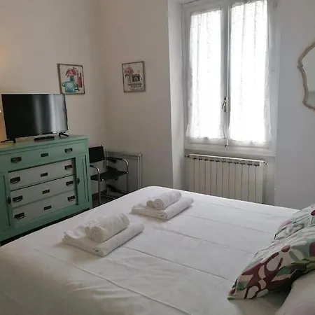 Apartment Casa Clori - 4 Posti Letto A Due Passi Dal Duomo