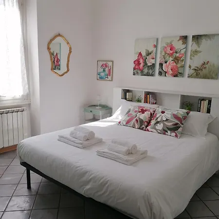 Apartment Casa Clori - 4 Posti Letto A Due Passi Dal Duomo