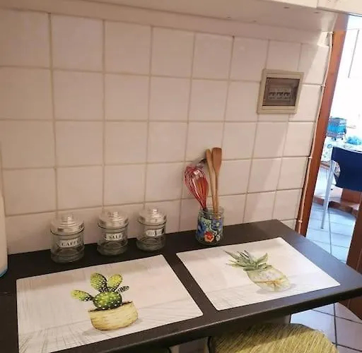 Appartement Casa Clori - 4 Posti Letto A Due Passi Dal Duomo