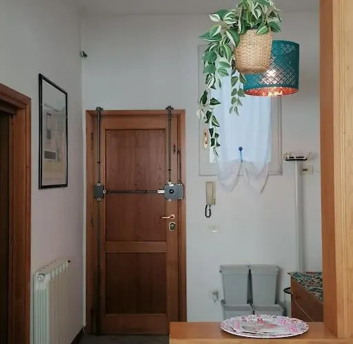 Appartement Casa Clori - 4 Posti Letto A Due Passi Dal Duomo Florence