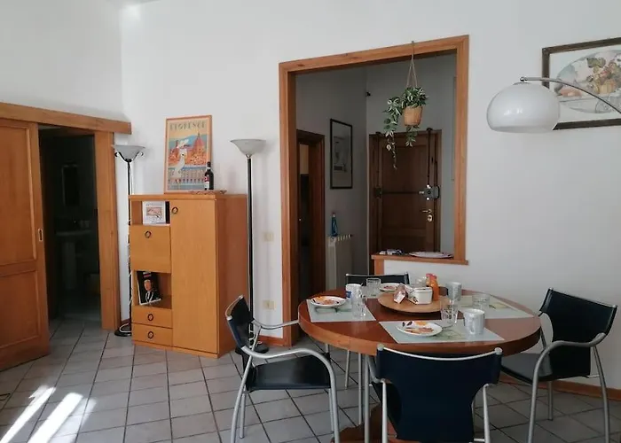 Appartement Casa Clori - 4 Posti Letto A Due Passi Dal Duomo *