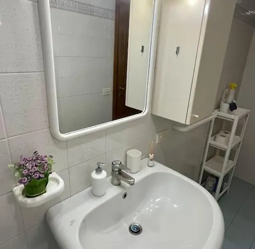 Casa Clori - 4 Posti Letto A Due Passi Dal Duomo Appartement