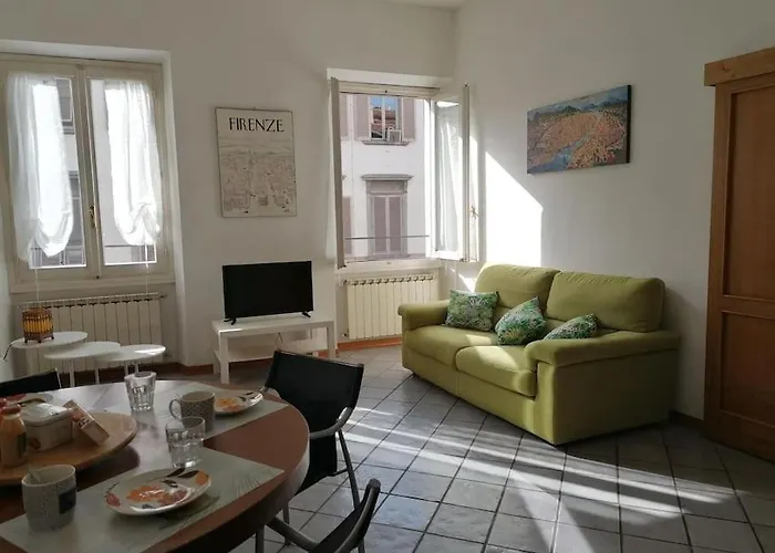 Casa Clori - 4 Posti Letto A Due Passi Dal Duomo *