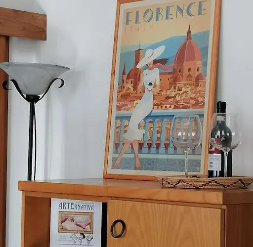 Casa Clori - 4 Posti Letto A Due Passi Dal Duomo Appartement