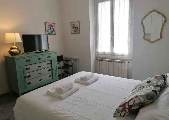 Appartement Casa Clori - 4 Posti Letto A Due Passi Dal Duomo