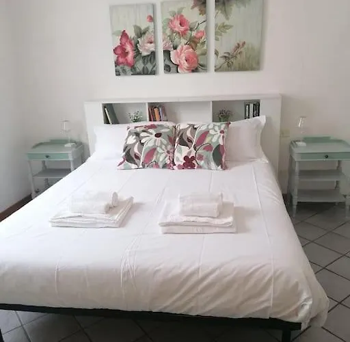 Casa Clori - 4 Posti Letto A Due Passi Dal Duomo *
