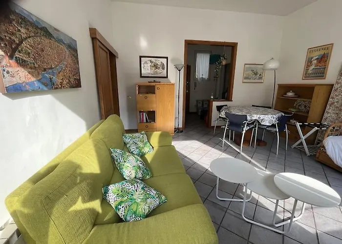 Appartement Casa Clori - 4 Posti Letto A Due Passi Dal Duomo Florence